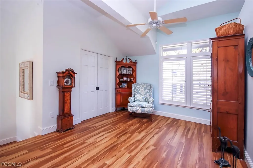 706 Gopher Walk Way Sanibel FL 33957
