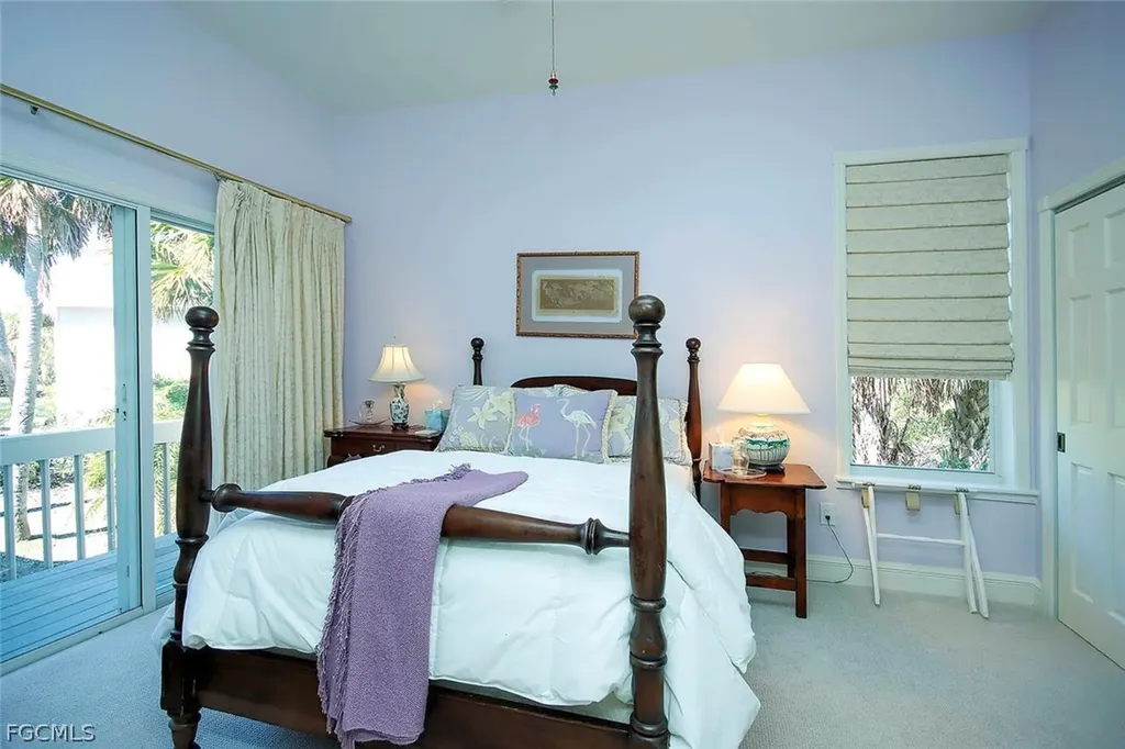 706 Gopher Walk Way Sanibel FL 33957