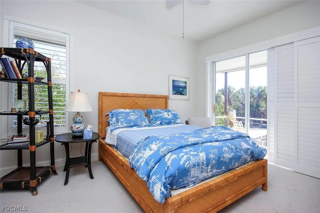 706 Gopher Walk Way Sanibel FL 33957