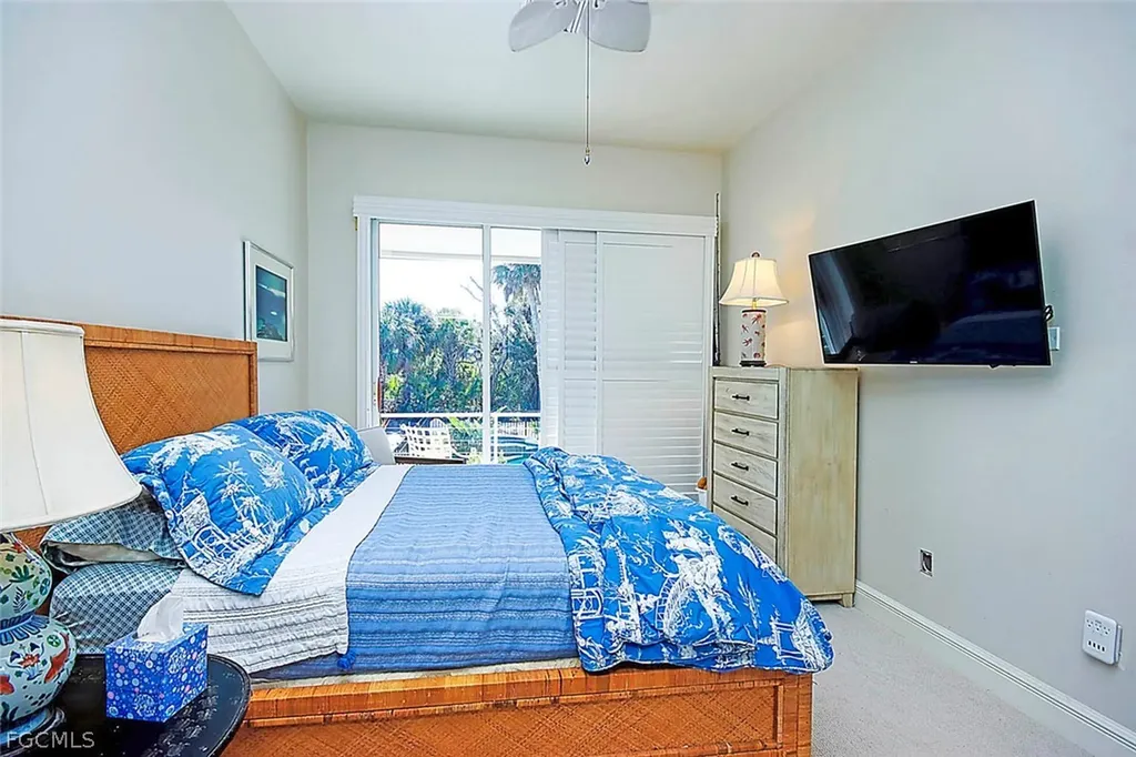 706 Gopher Walk Way Sanibel FL 33957
