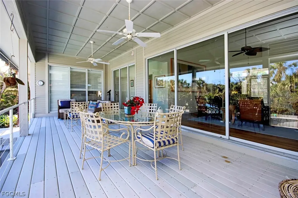 706 Gopher Walk Way Sanibel FL 33957