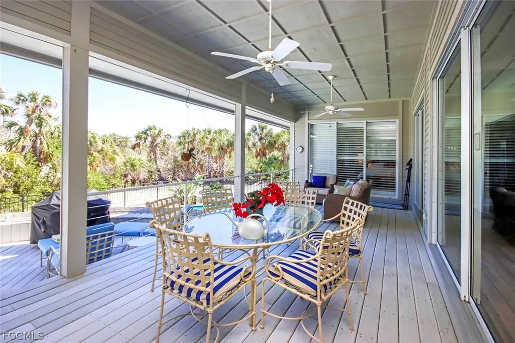 706 Gopher Walk Way Sanibel FL 33957