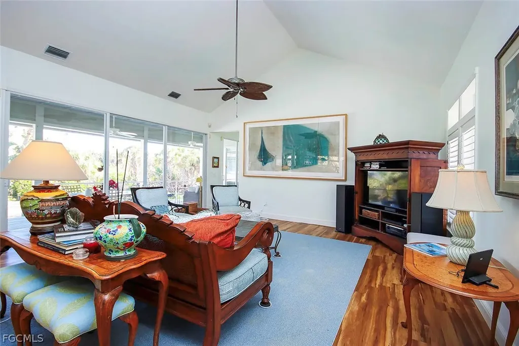 706 Gopher Walk Way Sanibel FL 33957