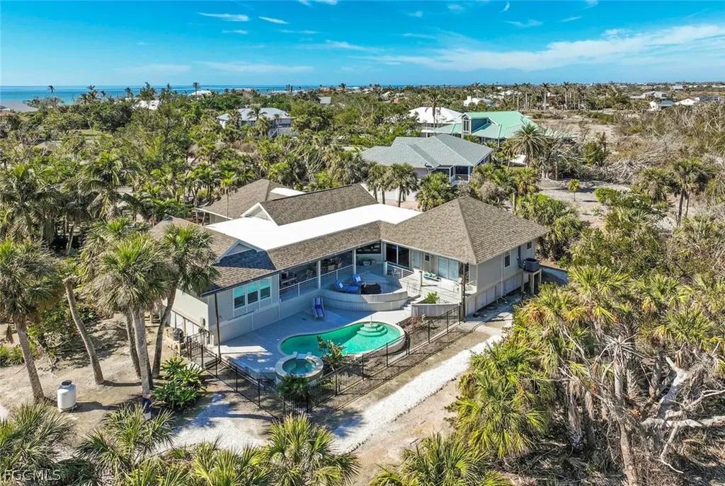 706 Gopher Walk Way Sanibel FL 33957