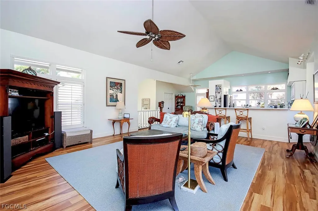 706 Gopher Walk Way Sanibel FL 33957