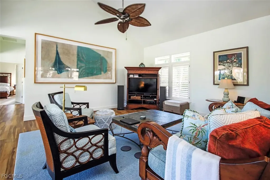 706 Gopher Walk Way Sanibel FL 33957
