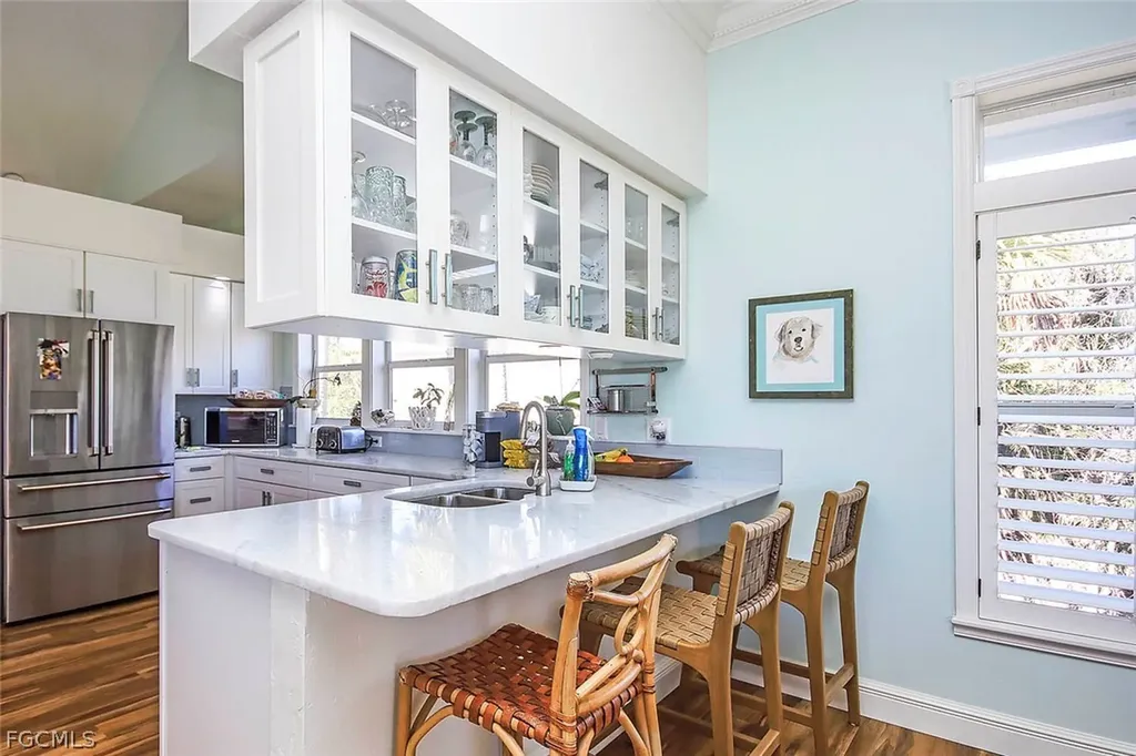 706 Gopher Walk Way Sanibel FL 33957