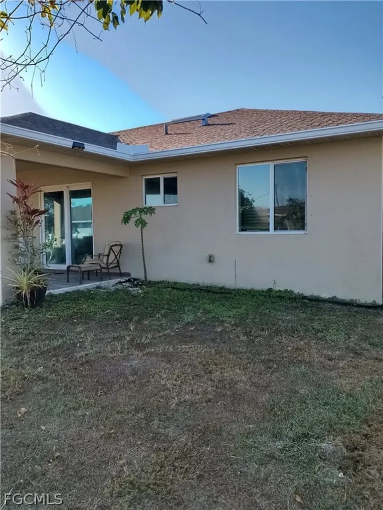 1111 NW 19th Terrace Cape Coral FL 33993