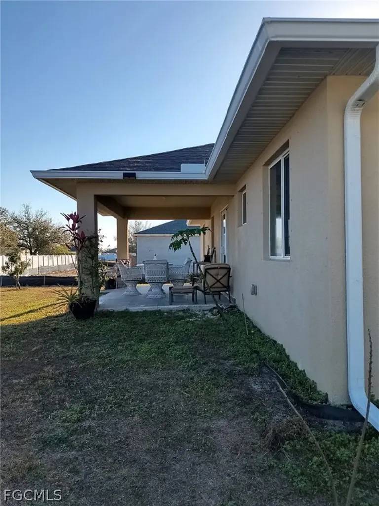 1111 NW 19th Terrace Cape Coral FL 33993
