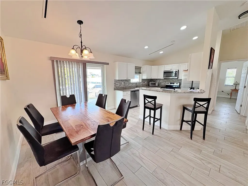 1111 NW 19th Terrace Cape Coral FL 33993