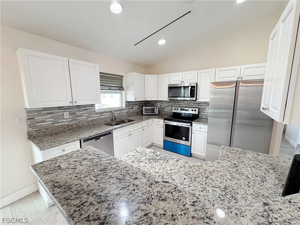 1111 NW 19th Terrace Cape Coral FL 33993