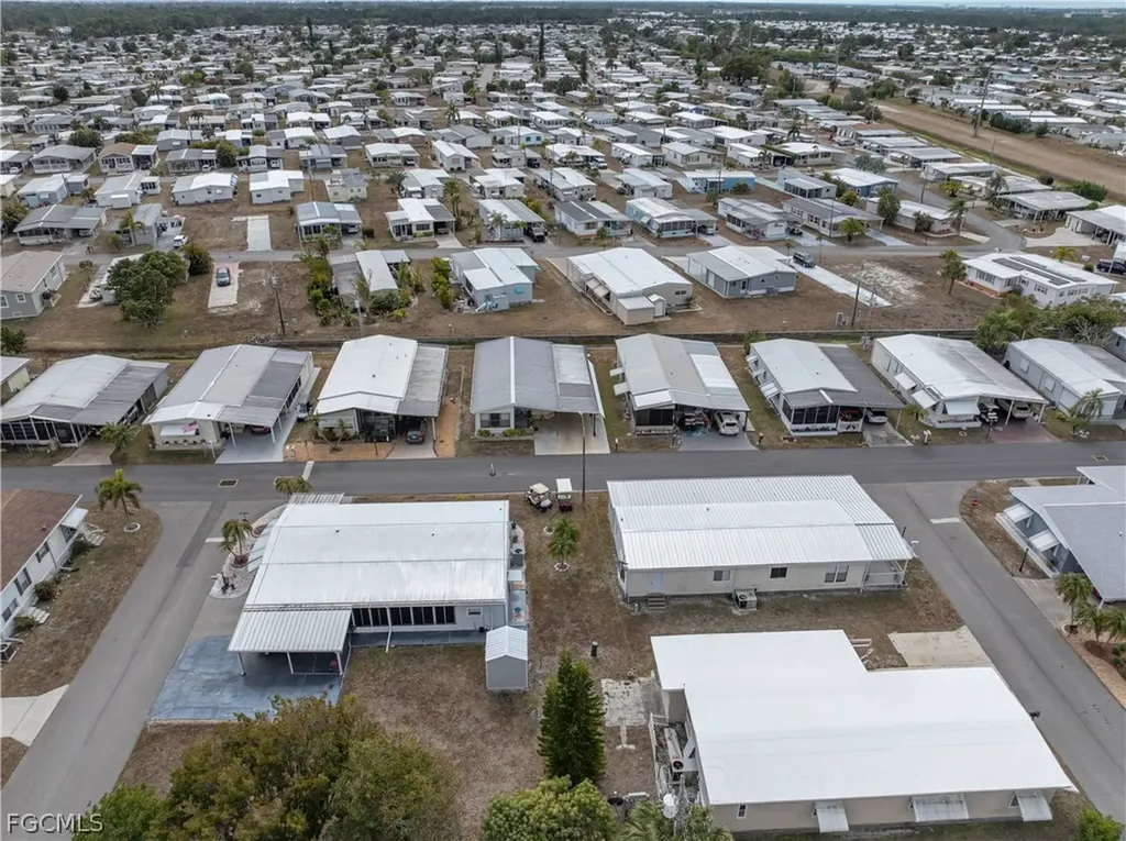 3564 Celestial Way North Fort Myers FL 33903