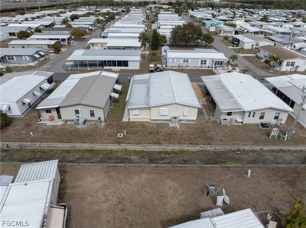 3564 Celestial Way North Fort Myers FL 33903