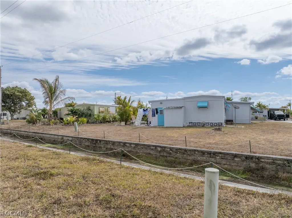 3564 Celestial Way North Fort Myers FL 33903