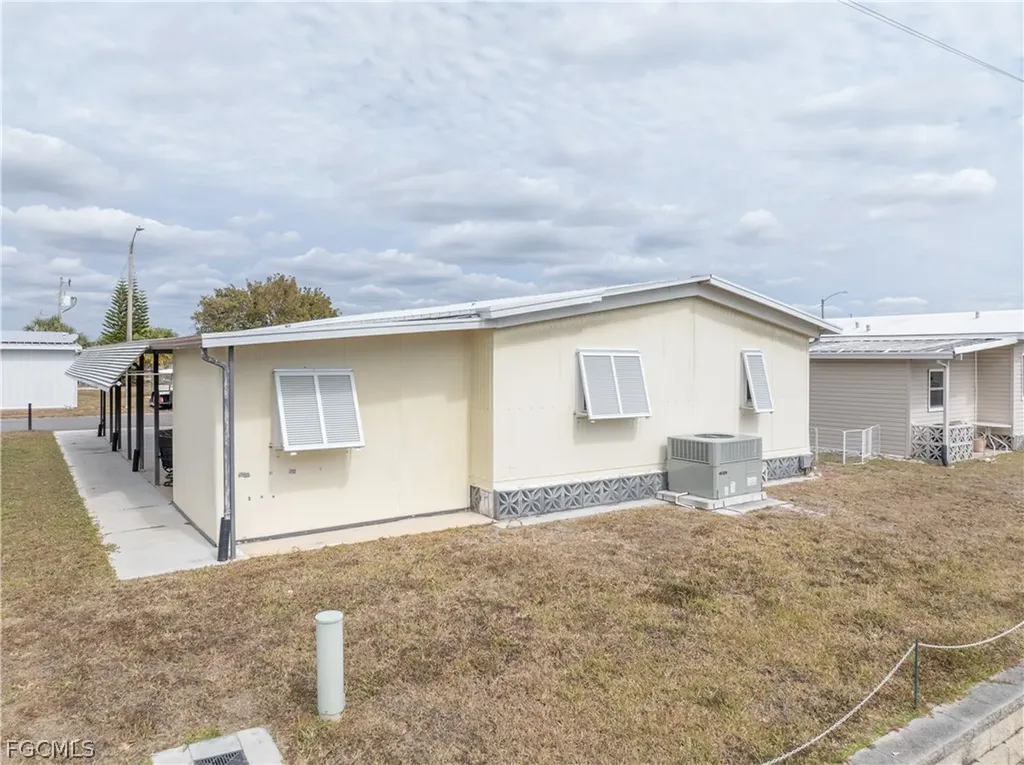 3564 Celestial Way North Fort Myers FL 33903