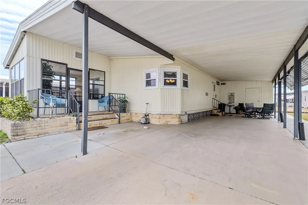 3564 Celestial Way North Fort Myers FL 33903