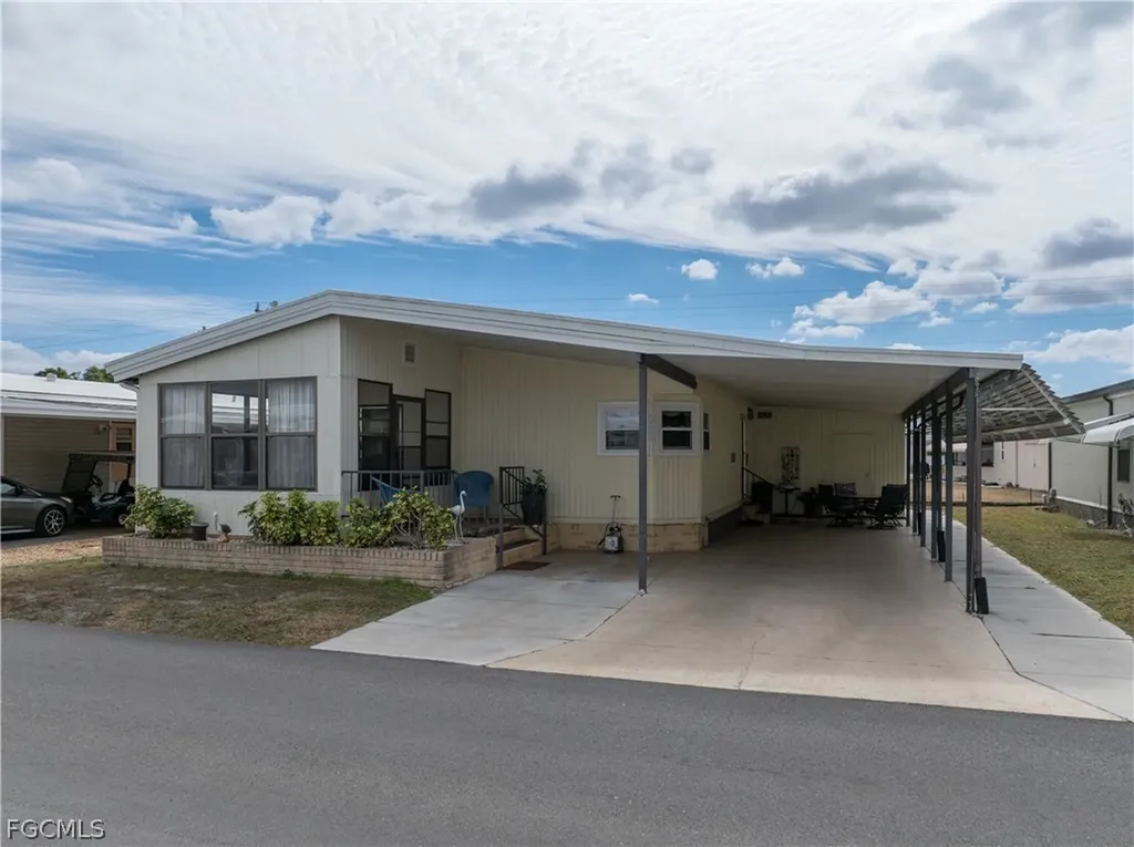 3564 Celestial Way North Fort Myers FL 33903