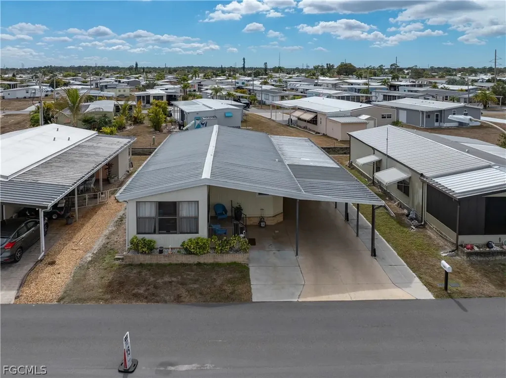 3564 Celestial Way North Fort Myers FL 33903