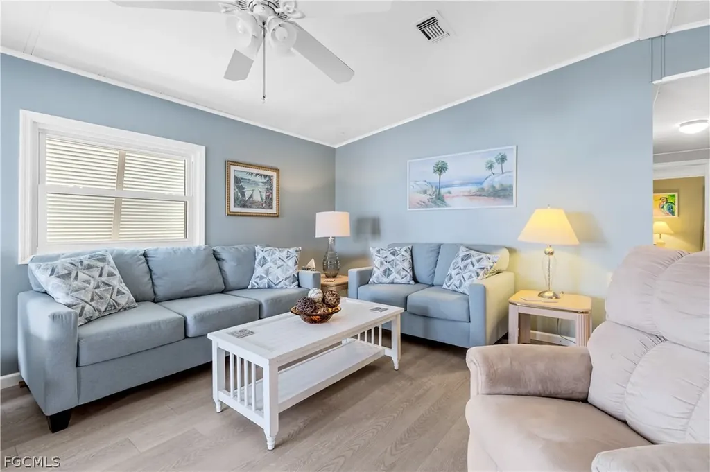 3564 Celestial Way North Fort Myers FL 33903