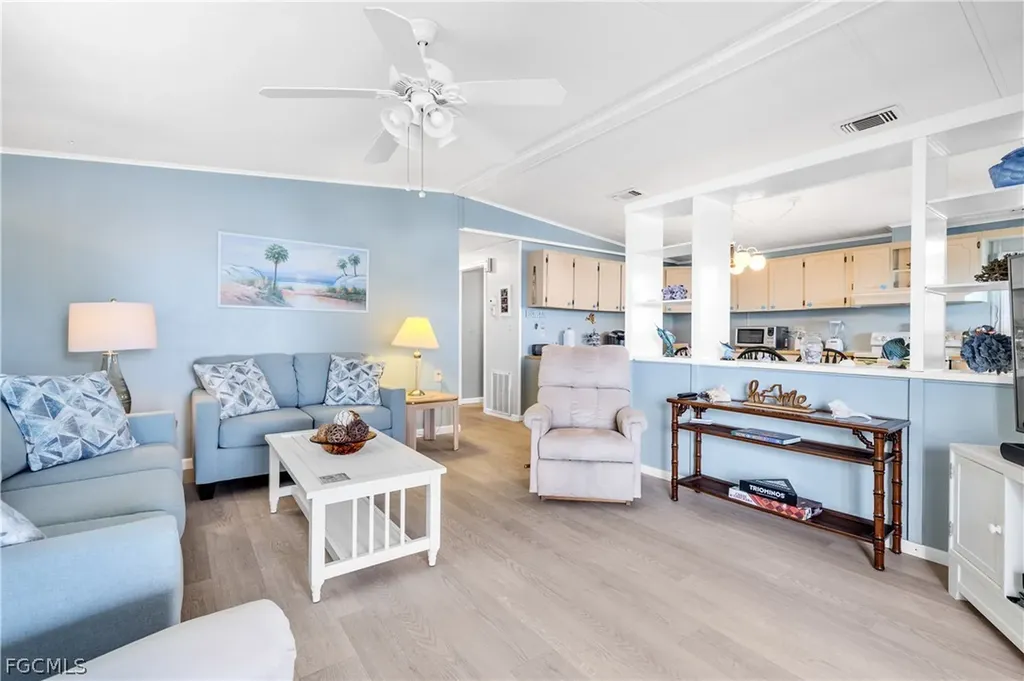 3564 Celestial Way North Fort Myers FL 33903