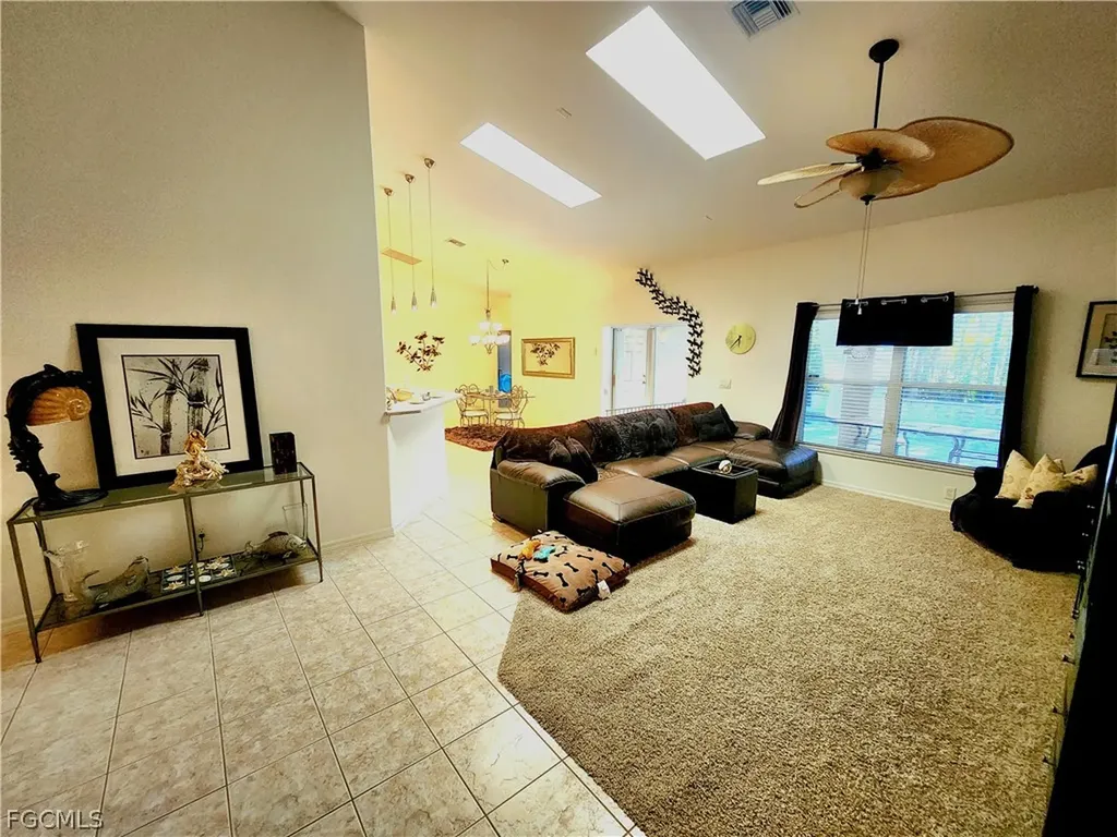 2863 SW 24th Avenue Cape Coral FL 33914