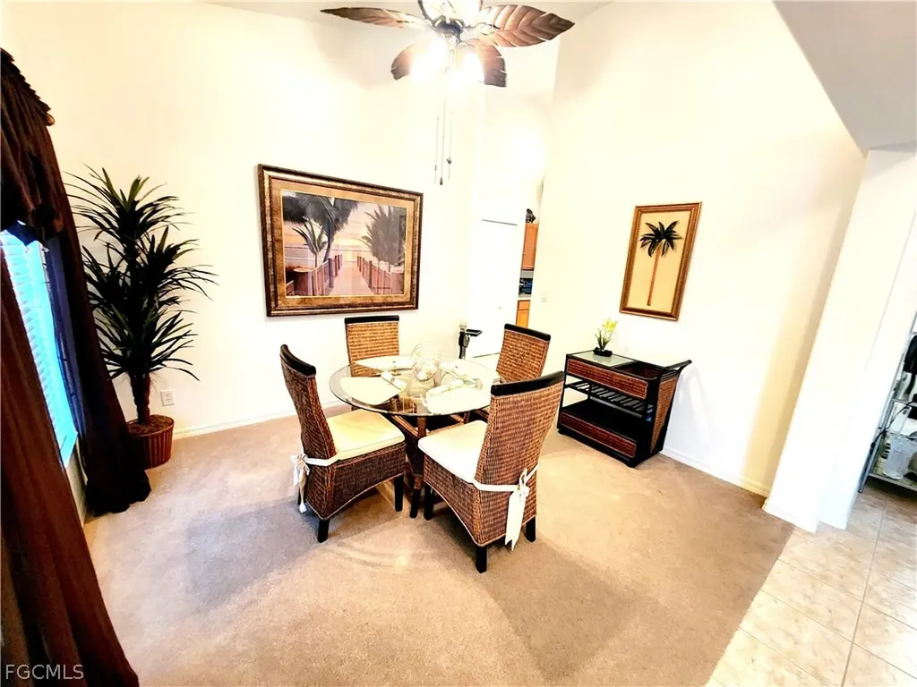 2863 SW 24th Avenue Cape Coral FL 33914