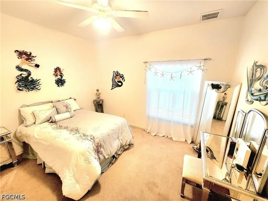2863 SW 24th Avenue Cape Coral FL 33914