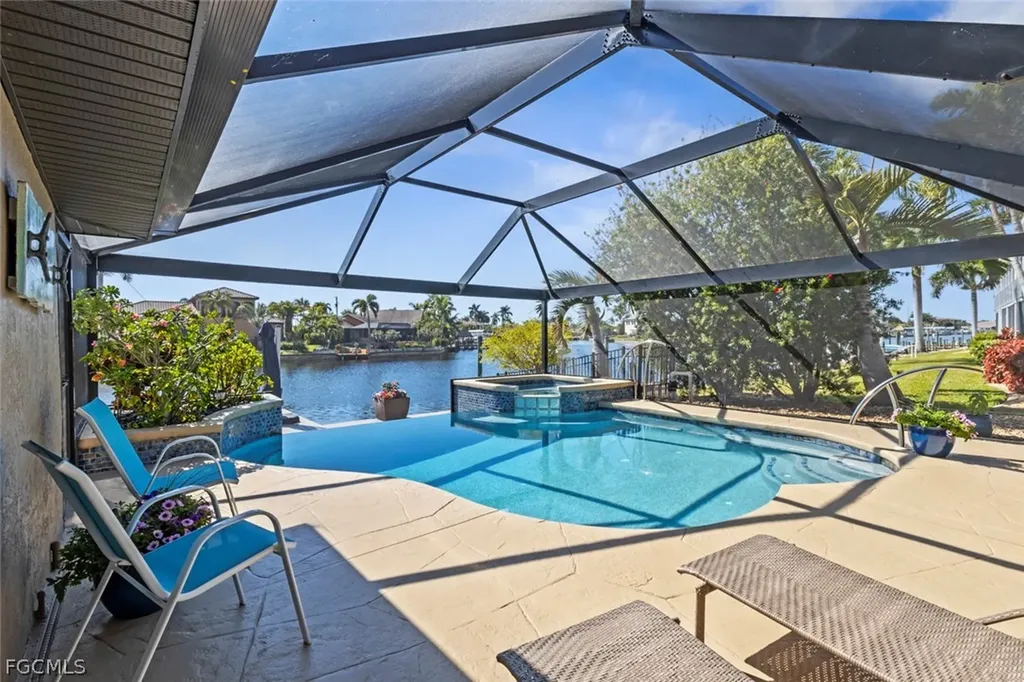 1754 Beach Parkway Cape Coral FL 33904