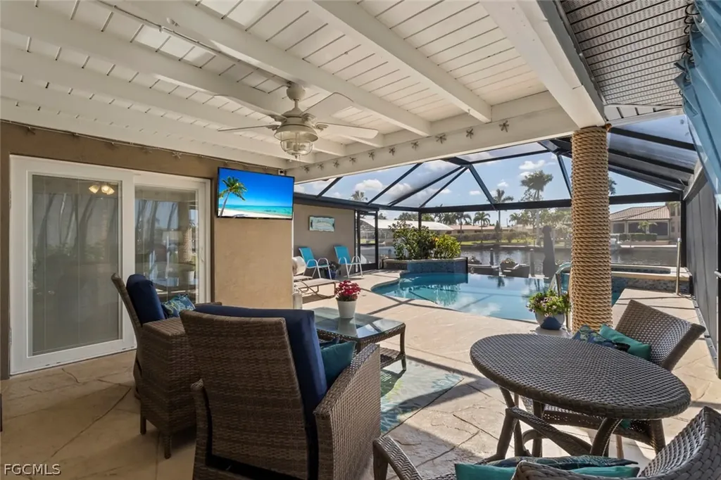 1754 Beach Parkway Cape Coral FL 33904