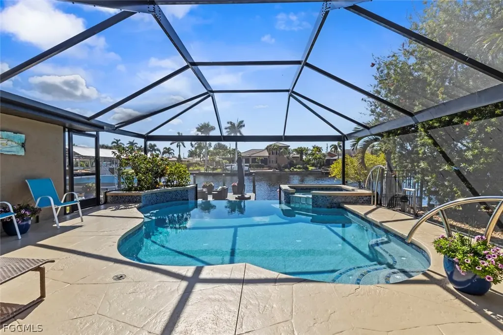 1754 Beach Parkway Cape Coral FL 33904