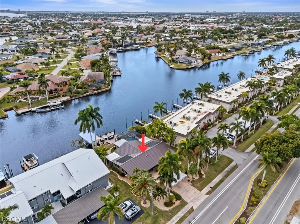 1754 Beach Parkway Cape Coral FL 33904