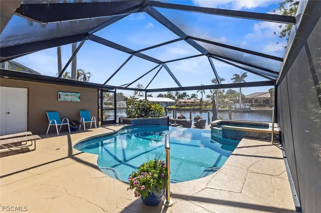 1754 Beach Parkway Cape Coral FL 33904