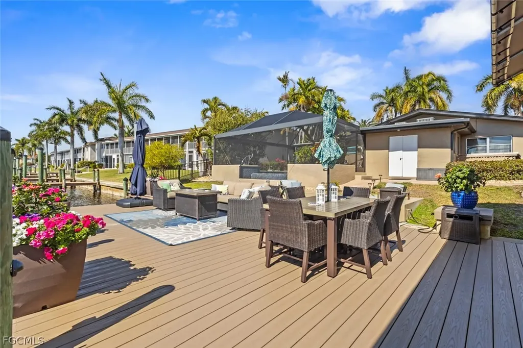 1754 Beach Parkway Cape Coral FL 33904