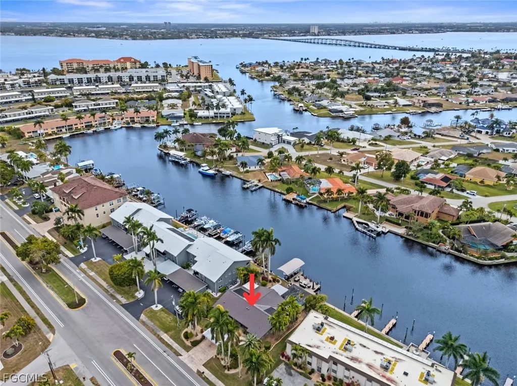 1754 Beach Parkway Cape Coral FL 33904