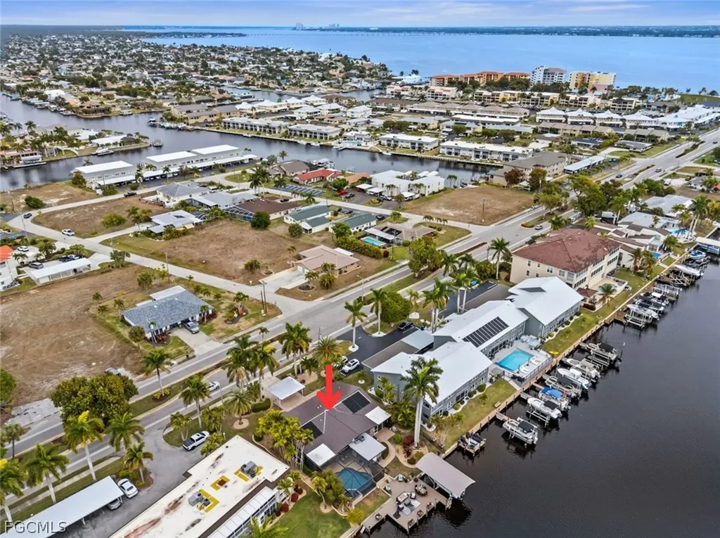 1754 Beach Parkway Cape Coral FL 33904