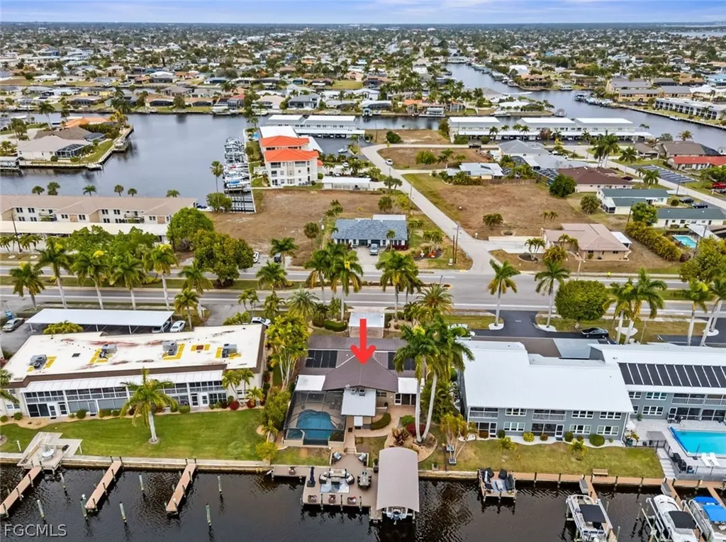 1754 Beach Parkway Cape Coral FL 33904
