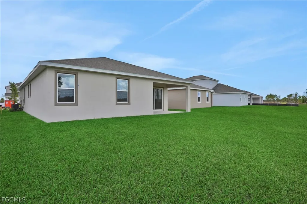13476 Turnleaf Boulevard Punta Gorda FL 33955