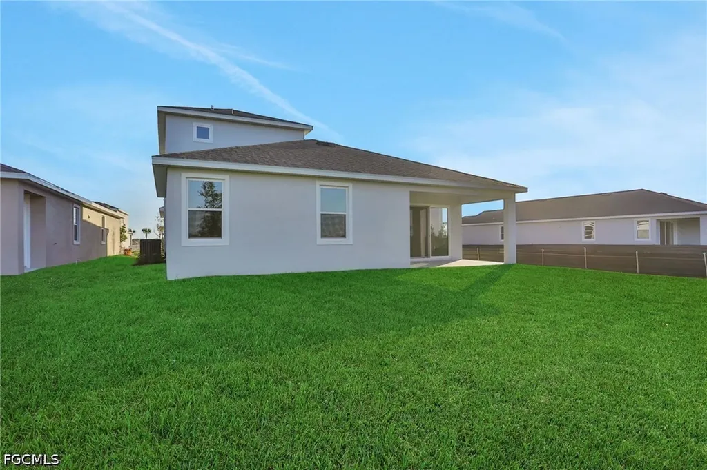 13476 Turnleaf Boulevard Punta Gorda FL 33955