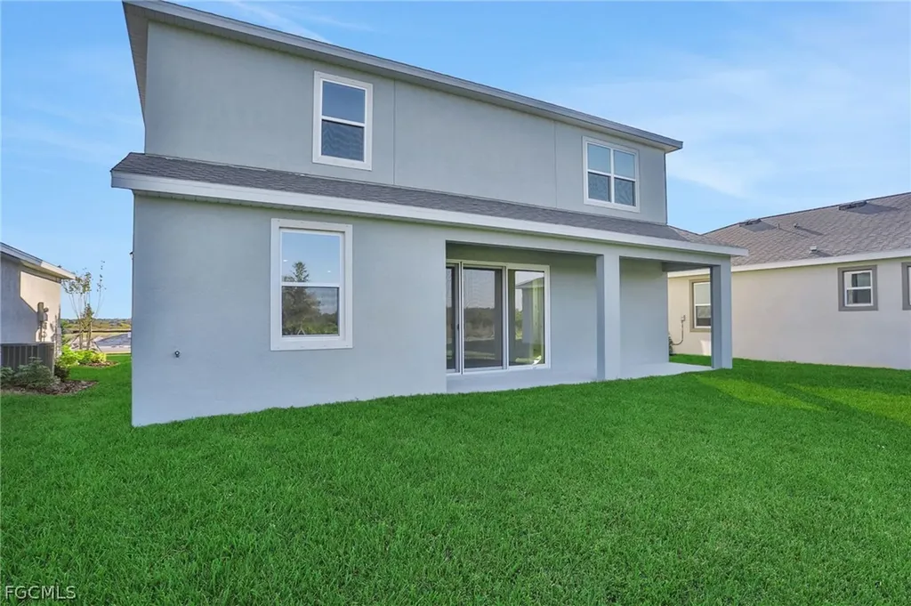 13458 Turnleaf Boulevard Punta Gorda FL 33955