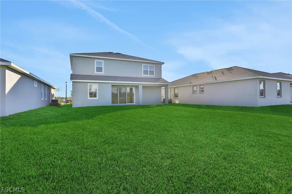 13458 Turnleaf Boulevard Punta Gorda FL 33955