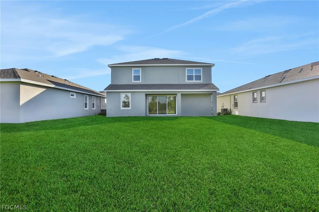 13458 Turnleaf Boulevard Punta Gorda FL 33955