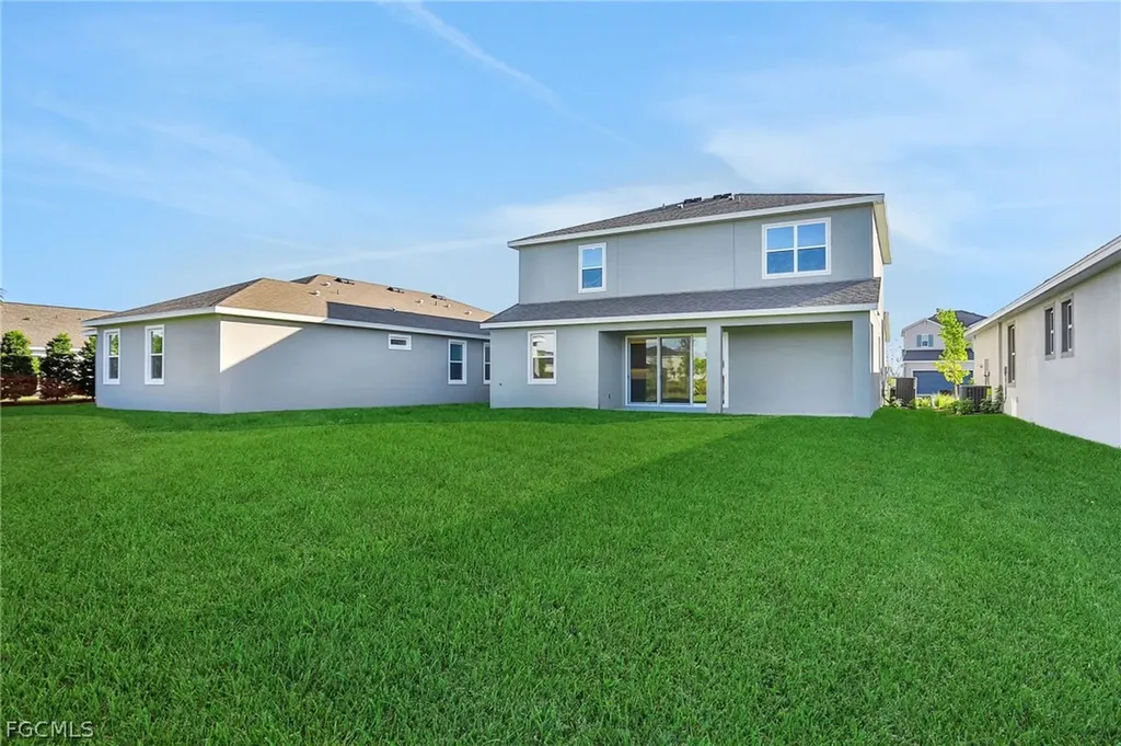 13458 Turnleaf Boulevard Punta Gorda FL 33955
