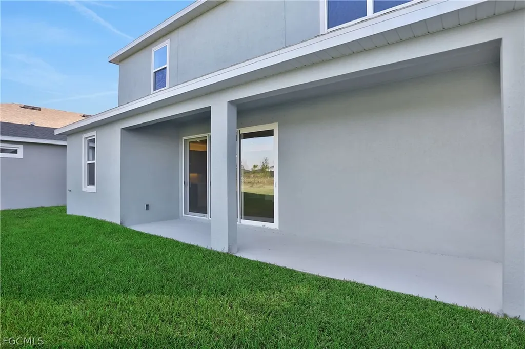 13458 Turnleaf Boulevard Punta Gorda FL 33955