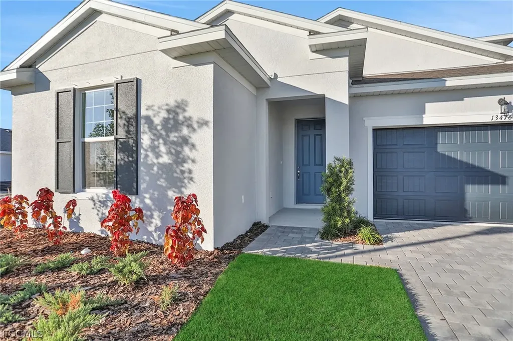13458 Turnleaf Boulevard Punta Gorda FL 33955
