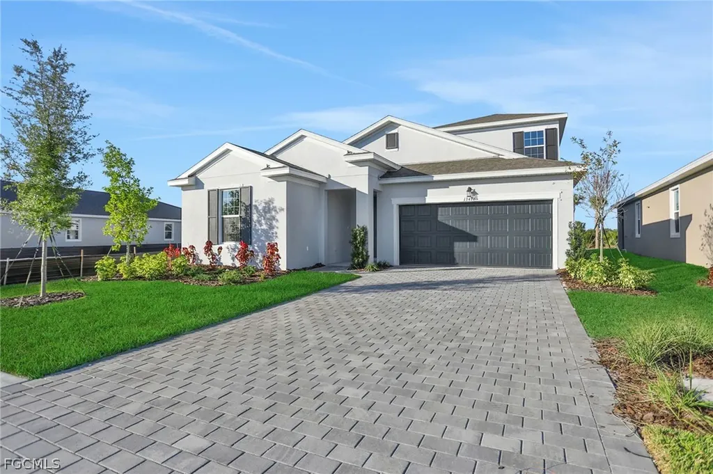 13458 Turnleaf Boulevard Punta Gorda FL 33955