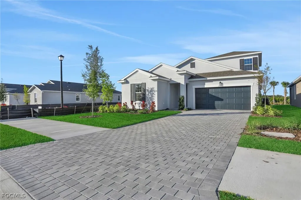 13458 Turnleaf Boulevard Punta Gorda FL 33955