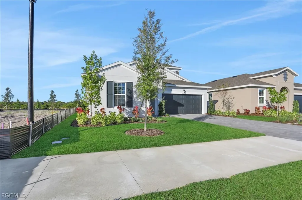 13458 Turnleaf Boulevard Punta Gorda FL 33955