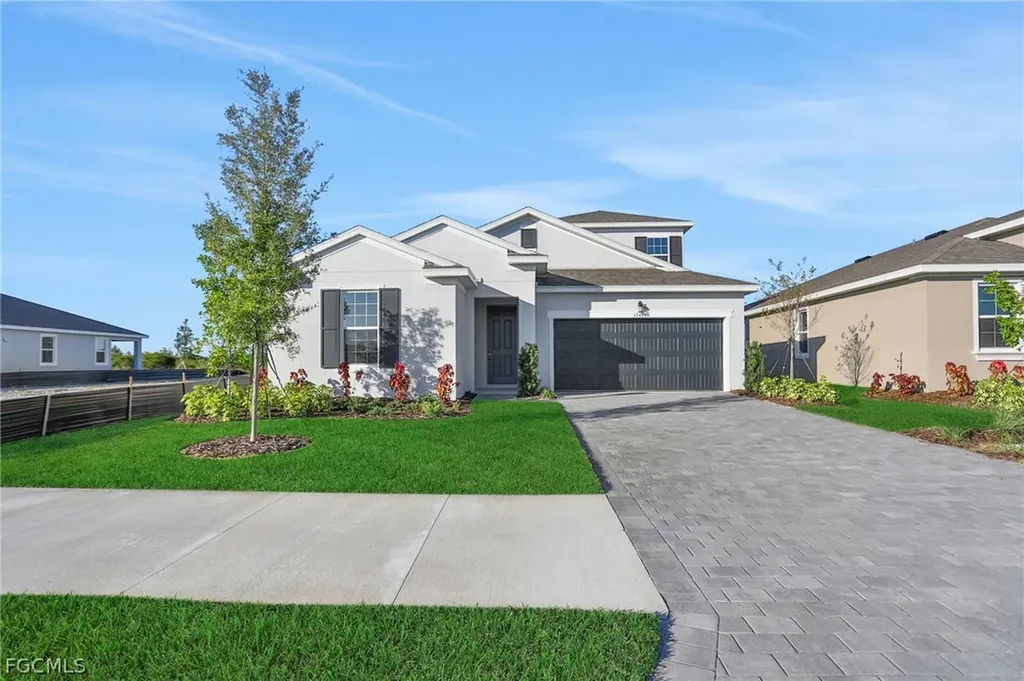 13458 Turnleaf Boulevard Punta Gorda FL 33955