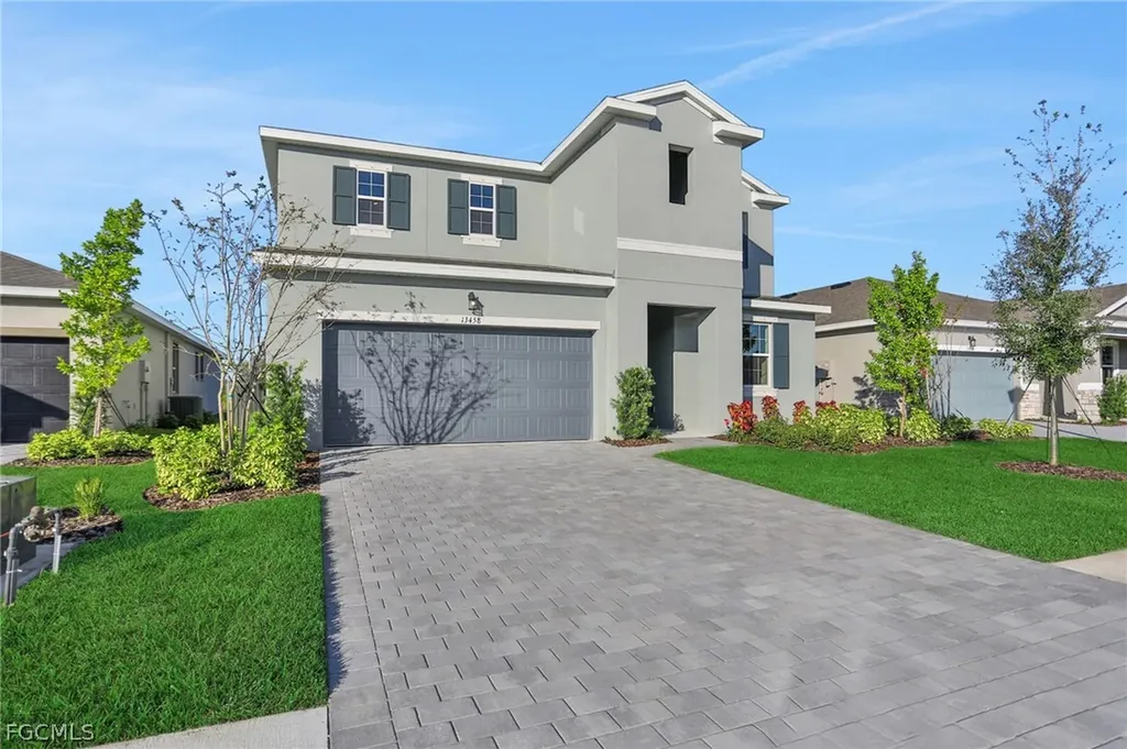 13458 Turnleaf Boulevard Punta Gorda FL 33955