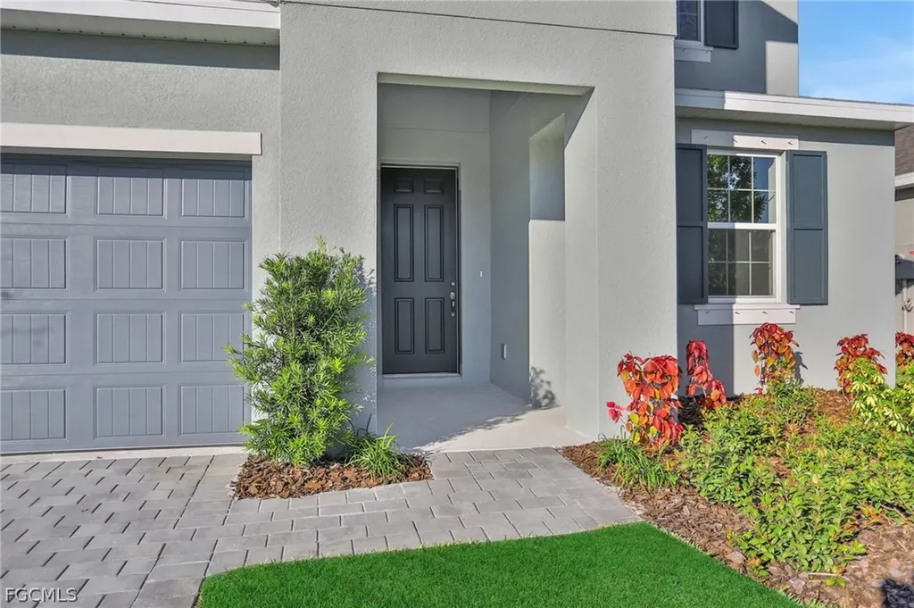 13458 Turnleaf Boulevard Punta Gorda FL 33955